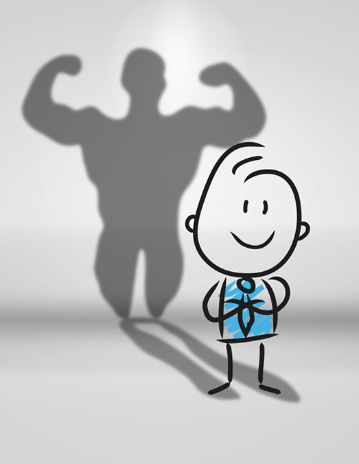 resilienz fuer kinder
